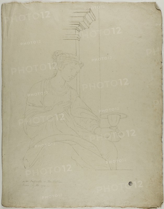 Faith, 1774.