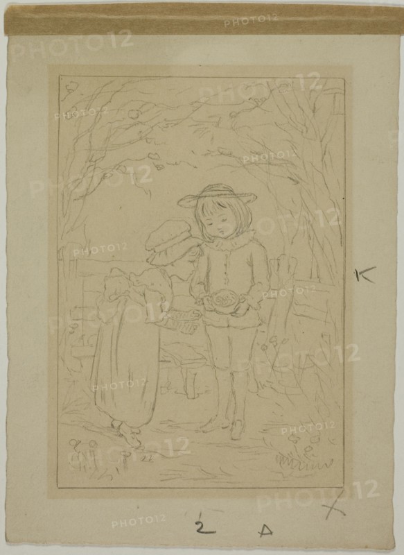 Discovery of Bird's Nest, n.d.