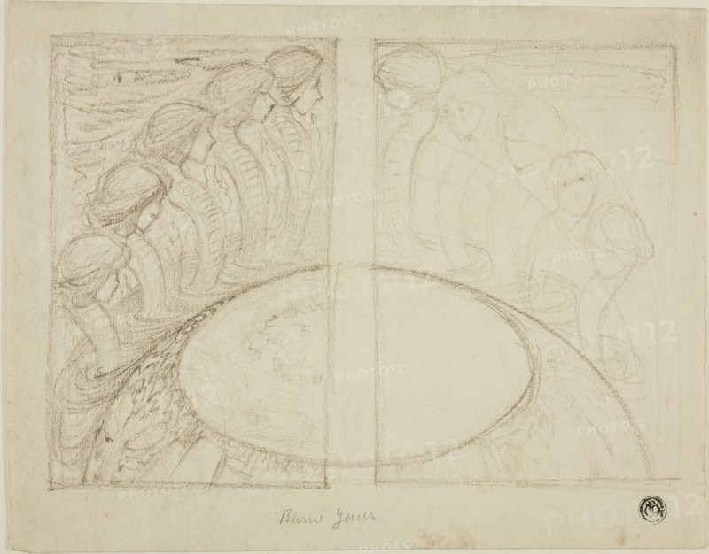 Serpent Women Around Globe, n.d.