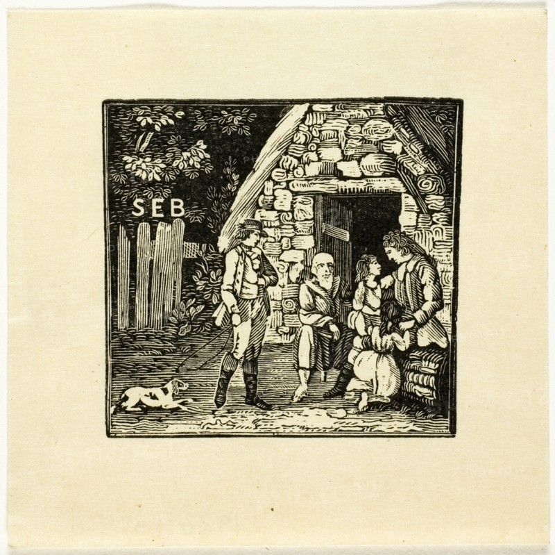 Book Illustration, n.d.