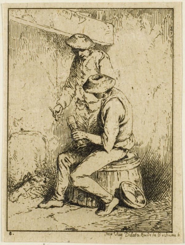 Drinkers, n.d.