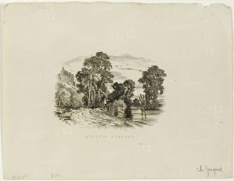 A Castle, n.d.