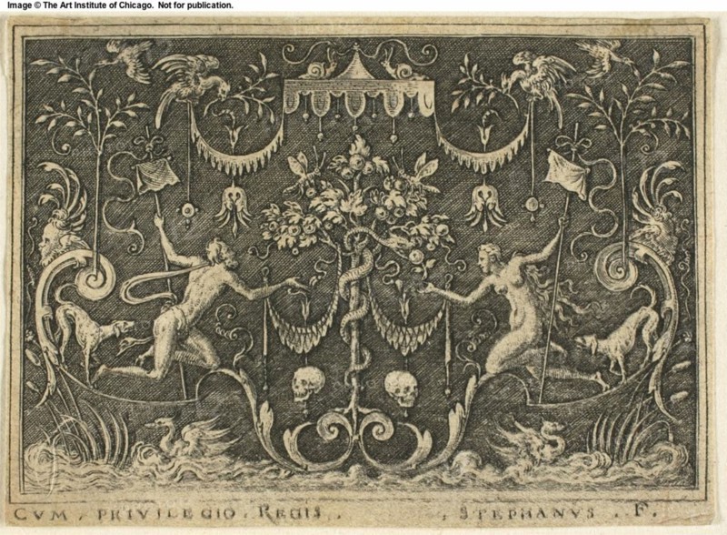 The Original Sin, n.d.