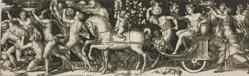 Combats and Triumphs, 1550/1572.