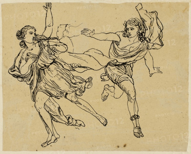 The Pursuit, n.d.