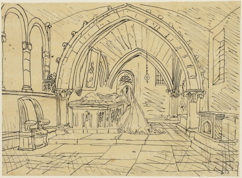 Prayer, n.d.