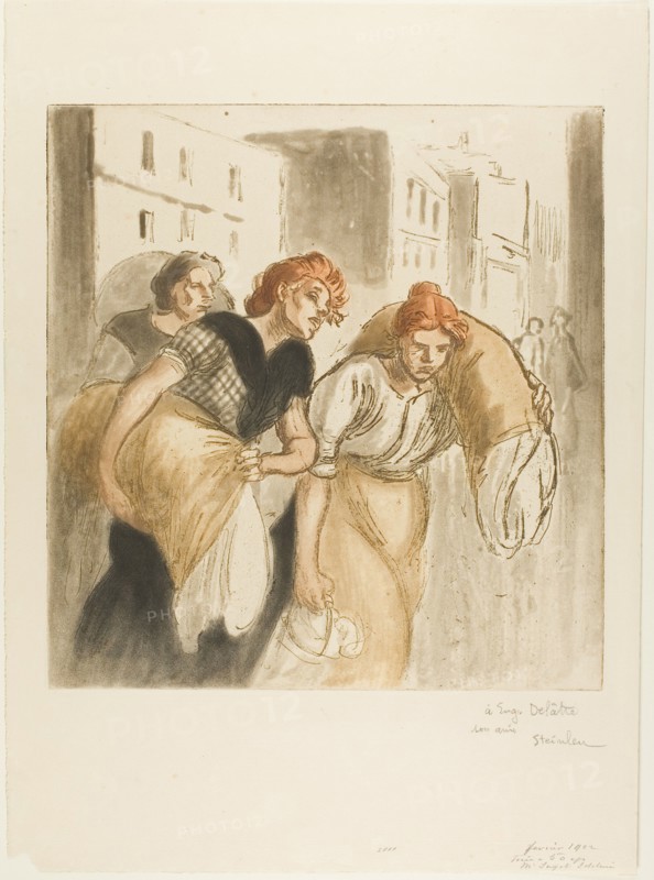The Return from the Laundry, 4415.