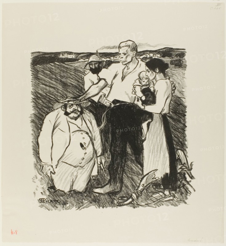 Tommorrow!, 1894.