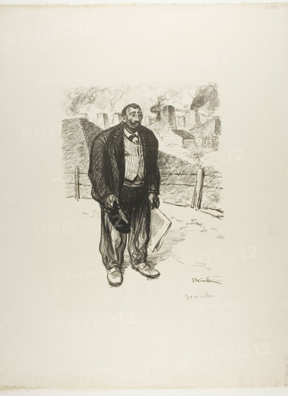 Honest Worker, February 1899.