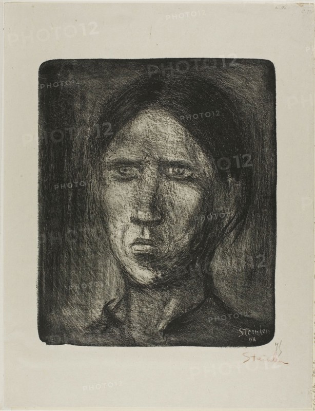 The Common Man, 1896.