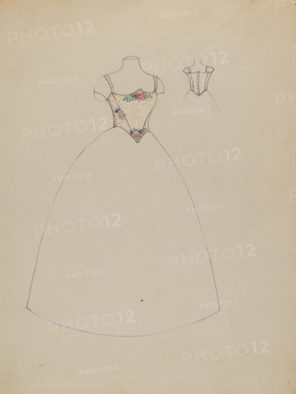 Basque, c. 1936.