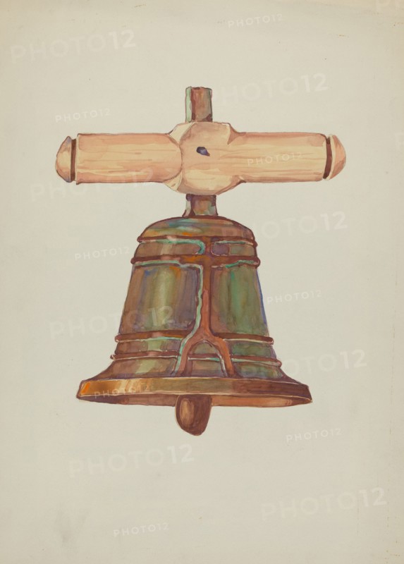Bell, 1935/1942.