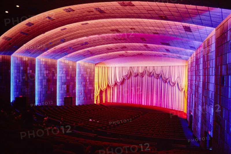 Empire Cinema, Leicester Square, City of Westminster, London, 1986. Creator: Norman Walley.