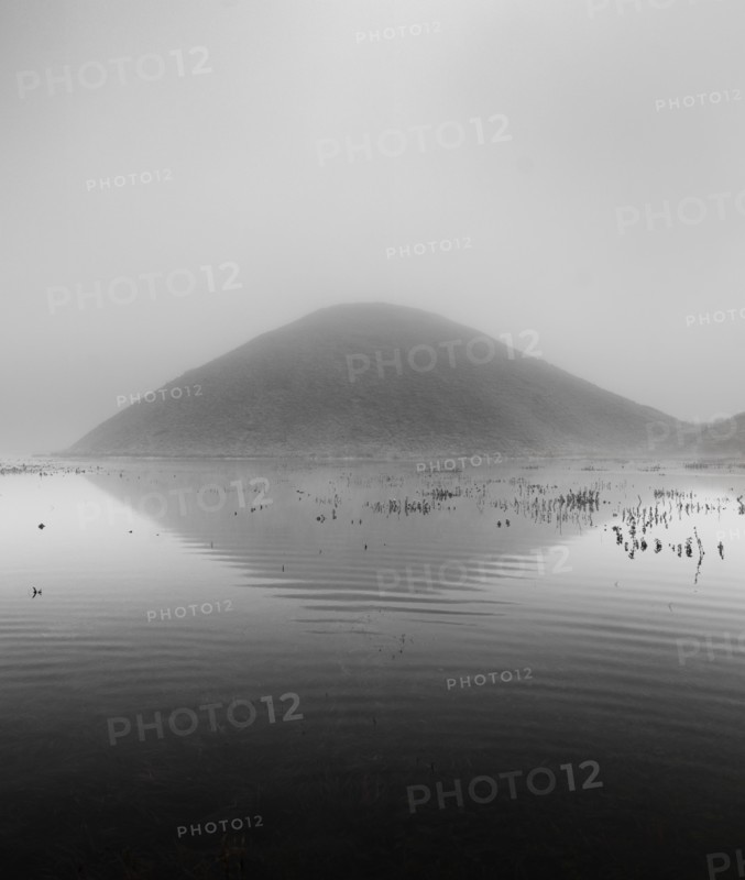 Silbury Hill, Avebury, Wiltshire, 2012. Creator: James O Davies.