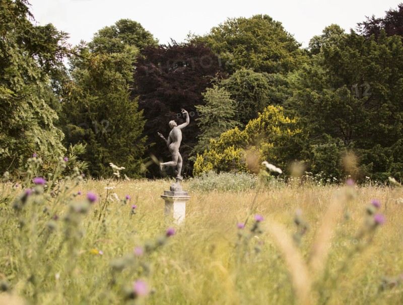Walmer Castle, Walmer, Dover, Kent, 2019. Creator: Patricia Payne.