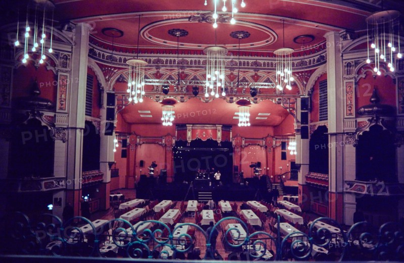 Olypmia Theatre, West Derby Road, Everton, Liverpool, 1990-2015. Creator: Norman Walley.