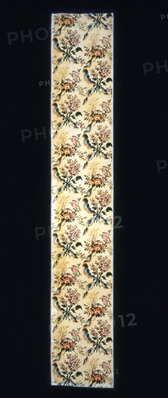 Panel, Lyon, 1788. Creator: Claude Pierre Etienne Camille Pernon.