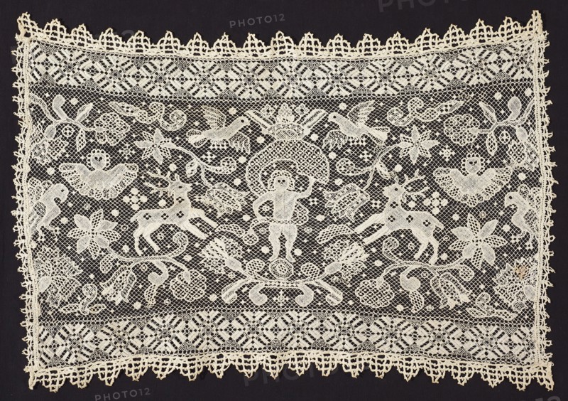 Panel, Germany, 17th century. Creator: Unknown.