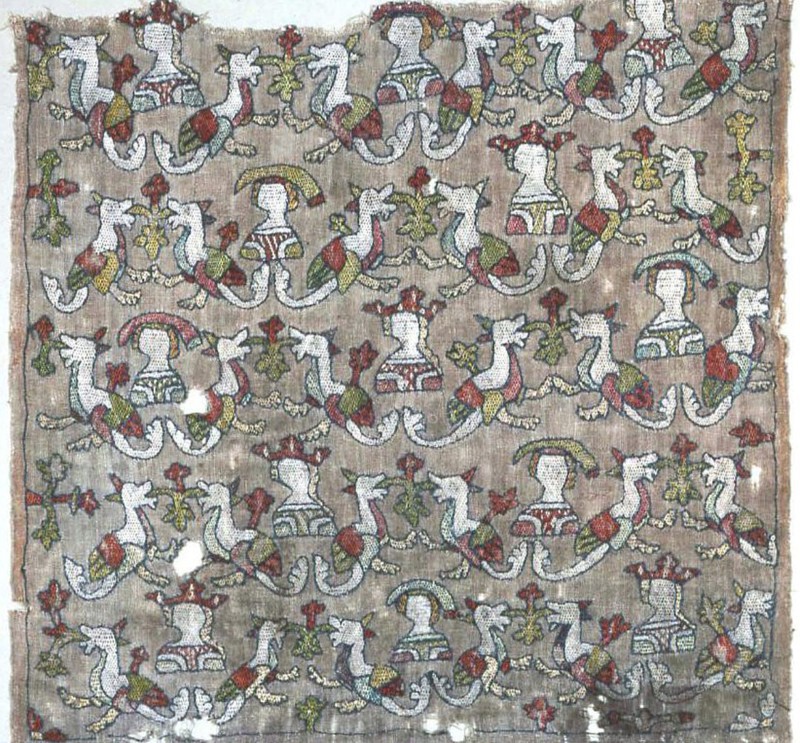 Panel, Germany, 1350/75. Creator: Unknown.
