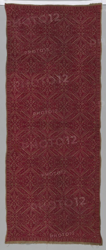 Panel, Náxos, 18th century. Creator: Unknown.