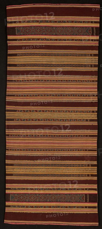 Woman's Skirt (Sarong), Indonesia, . Creator: Unknown.