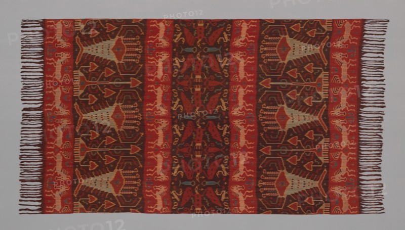 Selendang (Shawl), Indonesia, . Creator: Unknown.