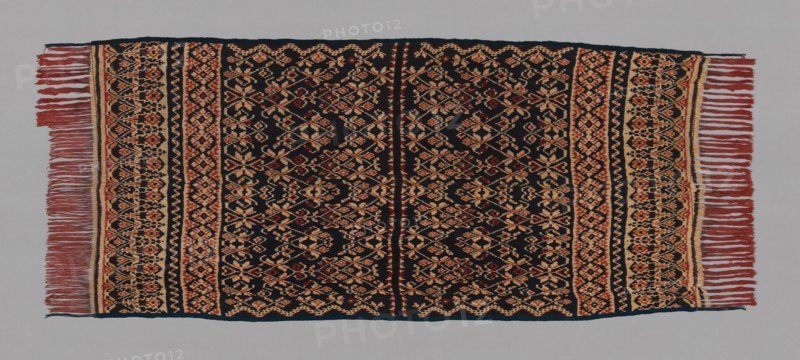 Selendang (Shawl), Indonesia, . Creator: Unknown.