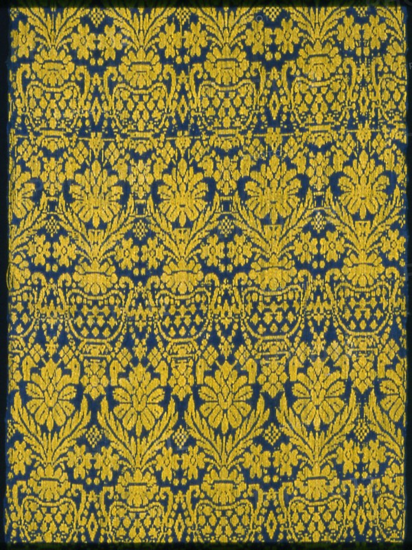 Panel, Northern Europe, 17th century. Creator: Unknown.