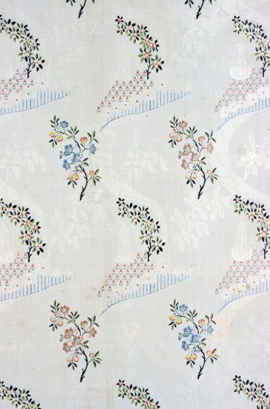 Panel, Germany, 1765/70. Creator: Unknown.