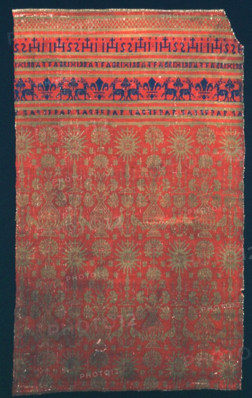 Panel, Netherlands, c. 1605. Creator: Unknown.