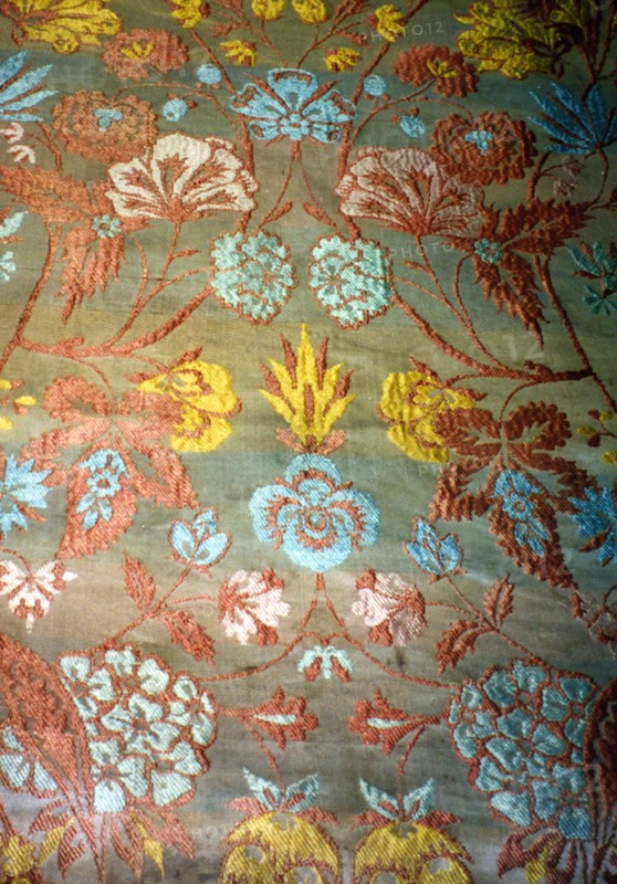 Panel, Netherlands, c. 1720. Creator: Unknown.