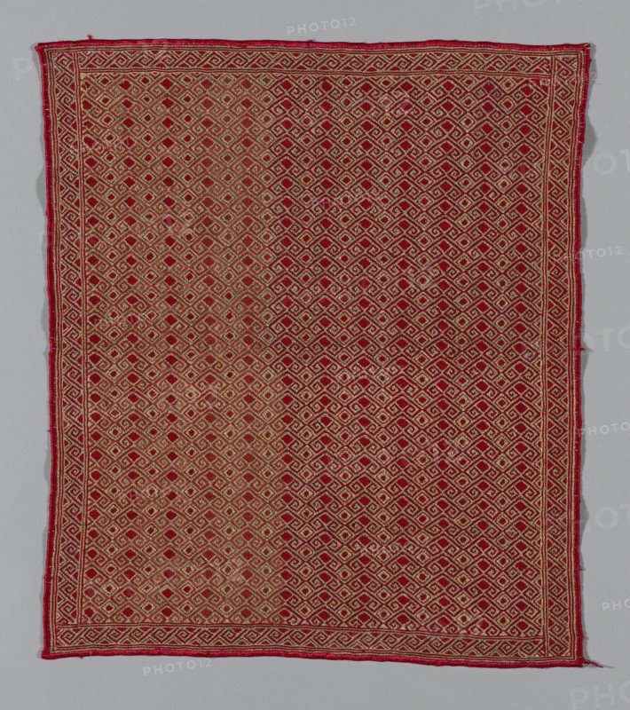 Panel, Romania, 19th century. Creator: Unknown.