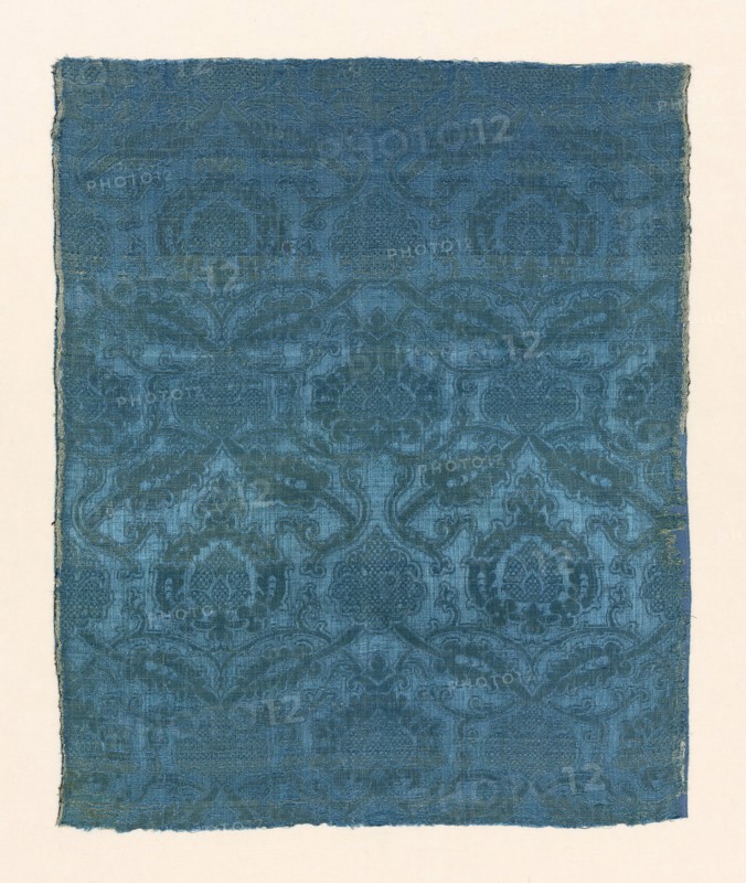Panel, Spain, 1525/75. Creator: Unknown.