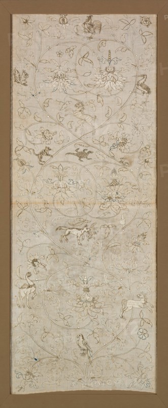 Unfinished Panel, Switzerland, 1500/25. Creator: Unknown.
