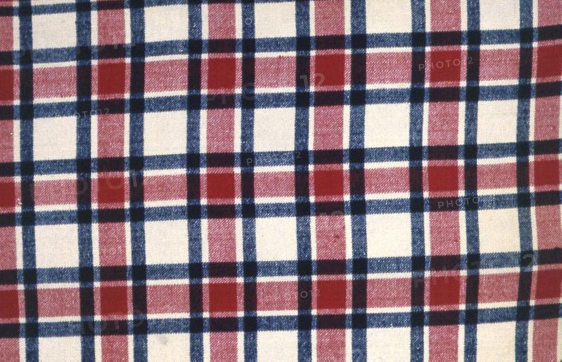 Blanket, United States, Probably mid-19th century. Creator: Unknown.