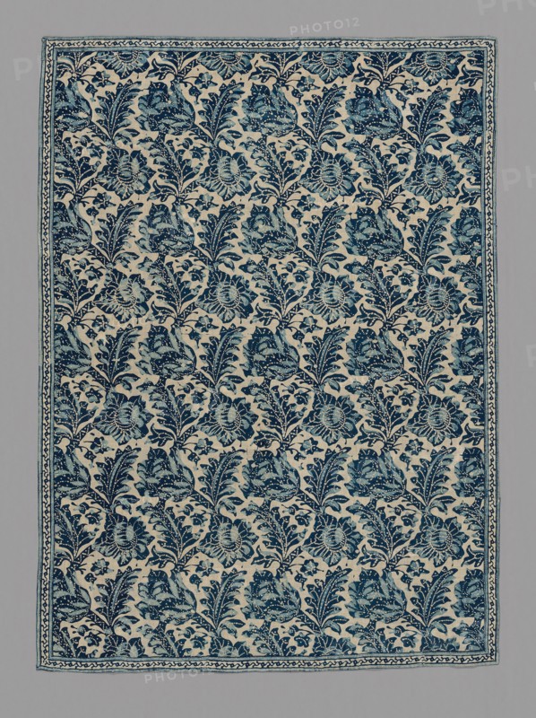 Panels, United States, 1725/75. Creator: Unknown.