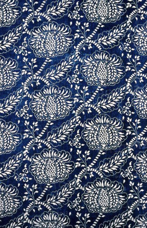 Panel, United States, 1701/25. Creator: Unknown.