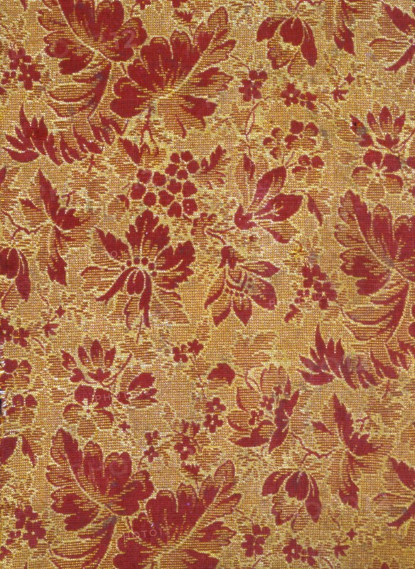 Carpet, United States, 1870/1900. Creator: Unknown.