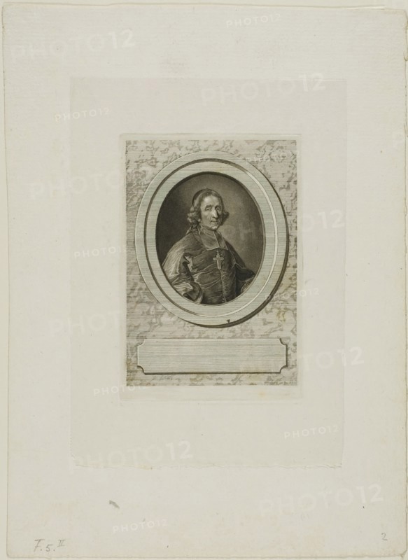 Fenelon, n.d. Creator: Jean-Baptiste de Grateloup.