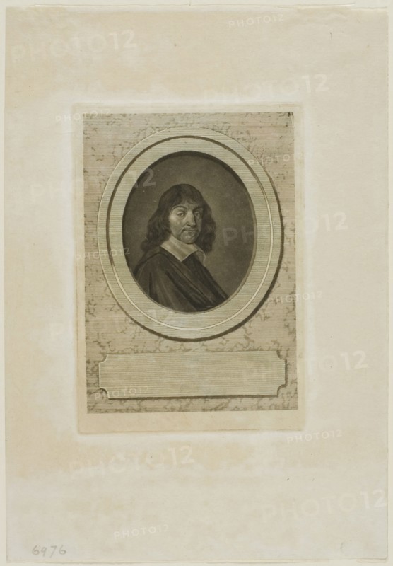 Descartes, n.d. Creator: Jean-Baptiste de Grateloup.