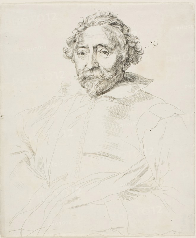 Willem de Vos, n.d. Creator: Unknown.