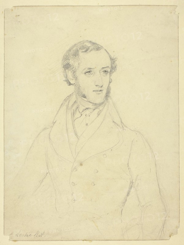 Leslie, R.A., n.d. Creators: Unknown, William Parrott.