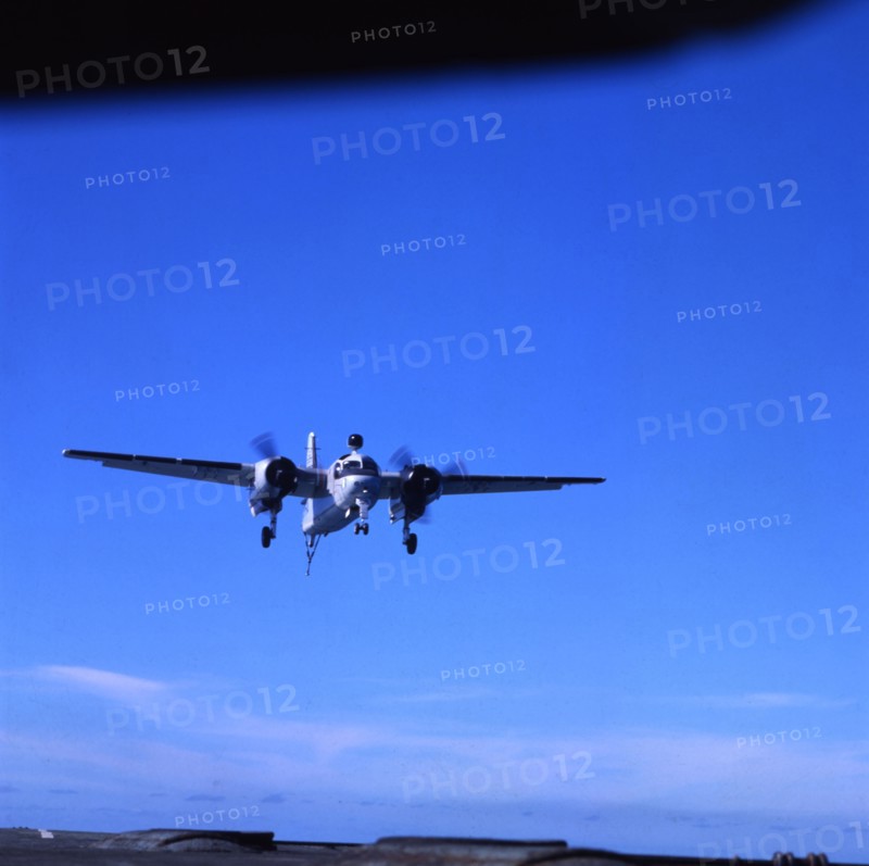 Aircraft, Falklands War, 1982. Creator: Luis Rosendo.