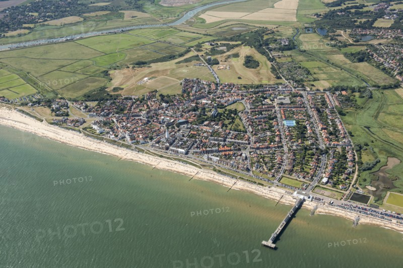 Southwold, Suffolk, 2016. Creator: Damian Grady.