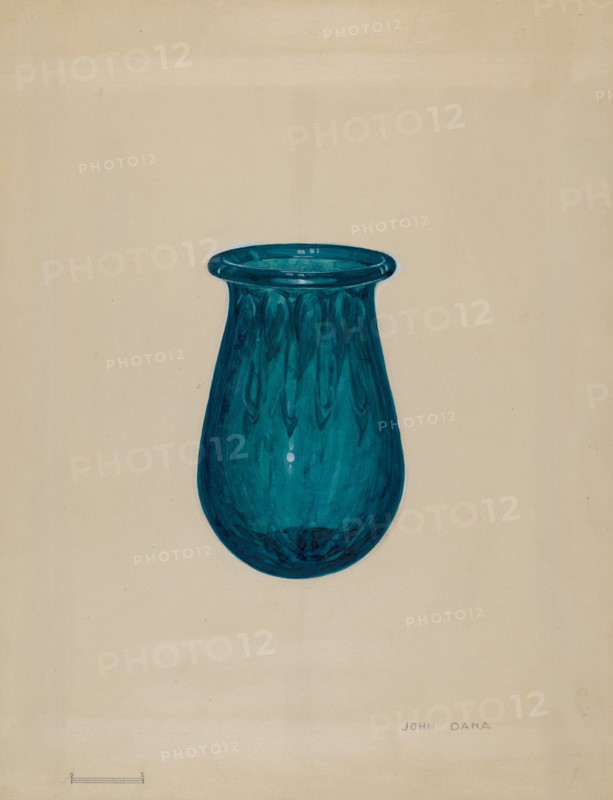 Christmas Light, c. 1936. Creator: John Dana.