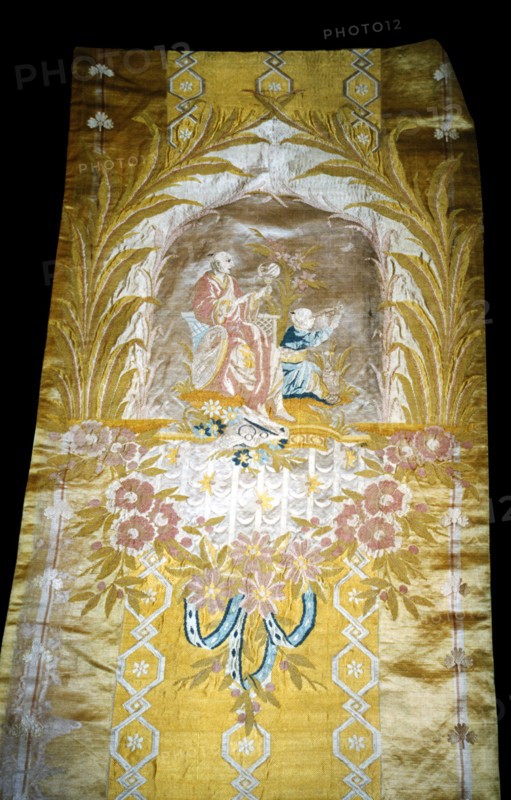 Stargazer, France, 1750/1800. Creator: Philippe de Lasalle.