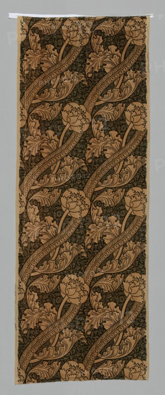 Florence, London, c. 1890 (produced c. 1890/1917). Creator: John Henry Dearle.