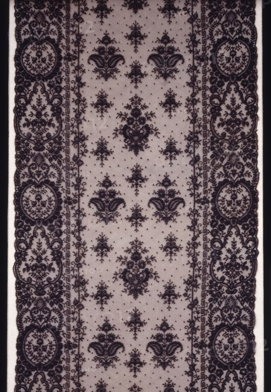 Stole, France, 1875/1900. Creator: Unknown.