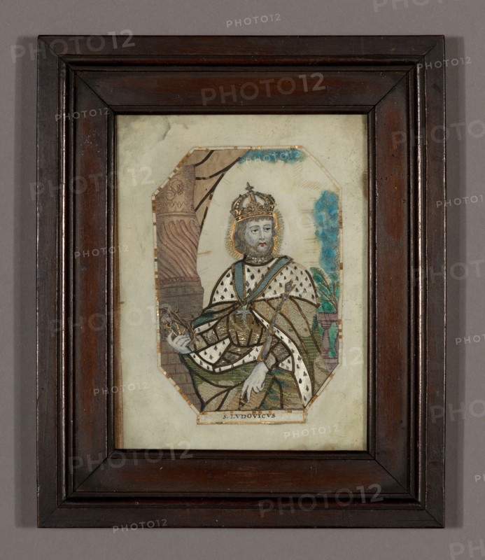 St. Ludovicus, Germany, 19th century. Creator: Unknown.
