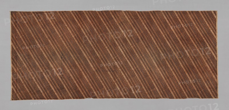 Kain Sarong (Skirt), Java, . Creator: Unknown.